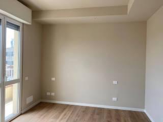 Bilocale via Francesco Nullo 42, Calusco d'Adda — foto 18 di 25