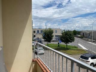 Bilocale via Francesco Nullo 42, Calusco d'Adda — foto 5 di 25