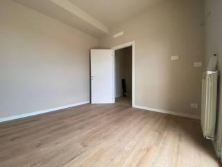 Bilocale via Francesco Nullo 42, Calusco d'Adda — foto 22 di 25