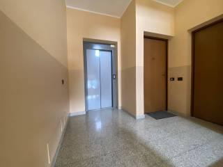 Bilocale via Francesco Nullo 42, Calusco d'Adda — foto 12 di 25