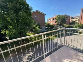 Appartamento via Palmiro Togliatti, Medicina Buda, Medicina — foto 3 di 9