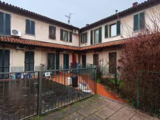 Bilocale via Roma 10, Borgarello — foto 9 di 19