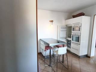 Bilocale via Roma 10, Borgarello — foto 19 di 19