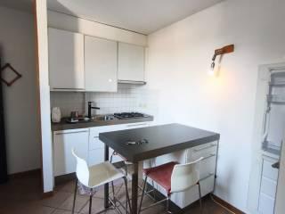 Bilocale via Roma 10, Borgarello — foto 16 di 19