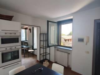 Bilocale via Roma 10, Borgarello — foto 13 di 19