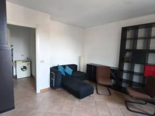 Bilocale via Roma 10, Borgarello — foto 15 di 19