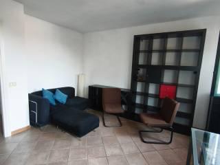 Bilocale via Roma 10, Borgarello — foto 18 di 19