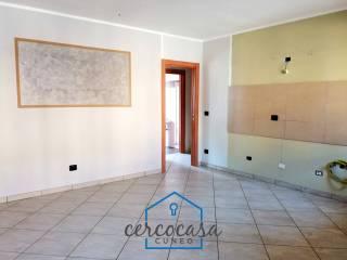 Trilocale via Morozza 15, Centro, Peveragno — foto 6 di 6