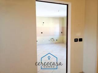 Trilocale via Morozza 15, Centro, Peveragno — foto 3 di 6