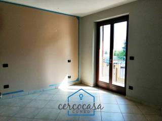 Trilocale via Morozza 15, Centro, Peveragno — foto 2 di 6
