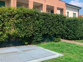 Bilocale via Alfonso Casati 193, Centro, Arcore — foto 2 di 19
