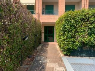 Bilocale via Alfonso Casati 193, Centro, Arcore — foto 13 di 19