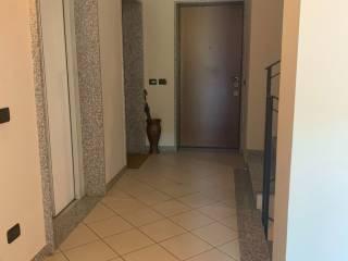 Bilocale via Alfonso Casati 193, Centro, Arcore — foto 7 di 19