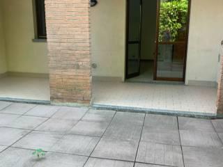 Bilocale via Alfonso Casati 193, Centro, Arcore — foto 10 di 19
