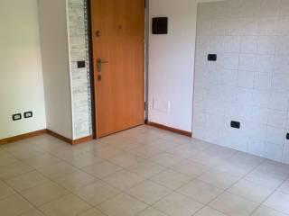 Bilocale via Alfonso Casati 193, Centro, Arcore — foto 12 di 19