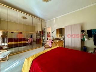 Trilocale via stazzone, 225, Ferrarotto - Acquedotto Greco, Catania