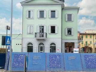 Stanza singola via Circonvallazione Ponente 1/2, Pieve di Cento — foto 9 di 12