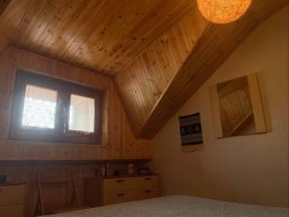 Quadrilocale via dei Gerani 3, Valle Del Sole, Pizzoferrato — foto 16 di 20