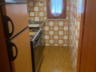 Quadrilocale via dei Gerani 3, Valle Del Sole, Pizzoferrato — foto 10 di 20