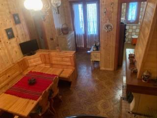 Quadrilocale via dei Gerani 3, Valle Del Sole, Pizzoferrato — foto 15 di 20