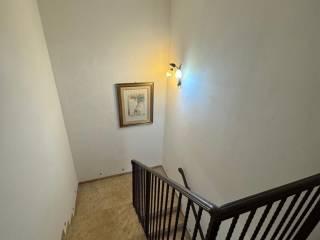 Villa a schiera 3 locali, buono stato, Centro, Badia Polesine — foto 4 di 6