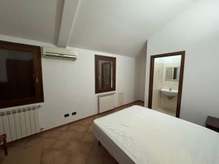 Villa a schiera 3 locali, buono stato, Centro, Badia Polesine