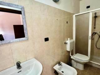 Villa a schiera 3 locali, buono stato, Centro, Badia Polesine — foto 5 di 6