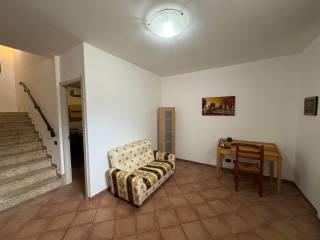 Villa a schiera 3 locali, buono stato, Centro, Badia Polesine — foto 3 di 6