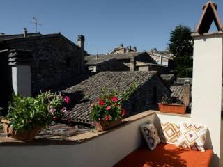 Quadrilocale via Giacomo Matteotti 6, Centro, Todi — foto 15 di 18