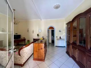 Villa a schiera 4 locali, buono stato, Centro, Porcari — foto 2 di 9