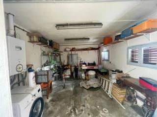 Villa a schiera 4 locali, buono stato, Centro, Porcari — foto 7 di 9