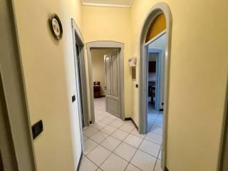 Villa a schiera 4 locali, buono stato, Centro, Porcari — foto 3 di 9