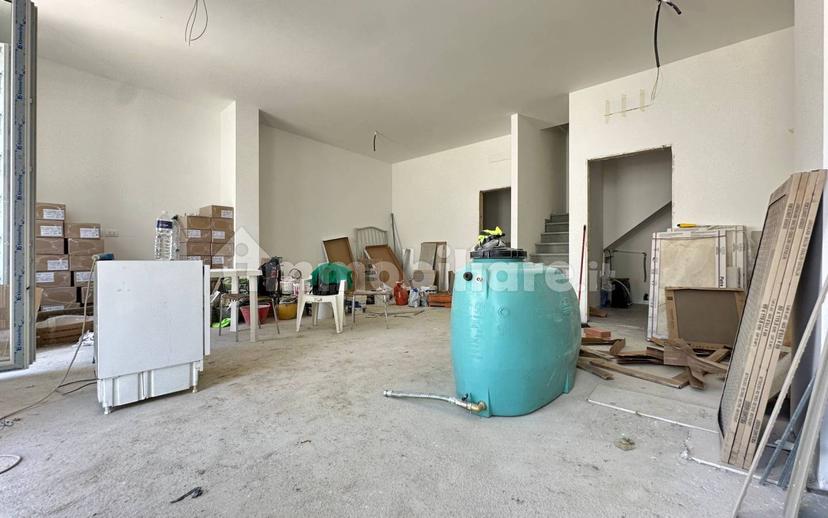 Terratetto unifamiliare via Reginaldo Giuliani, Careggi - Rifredi - Dalmazia, Firenze — foto 7 di 29