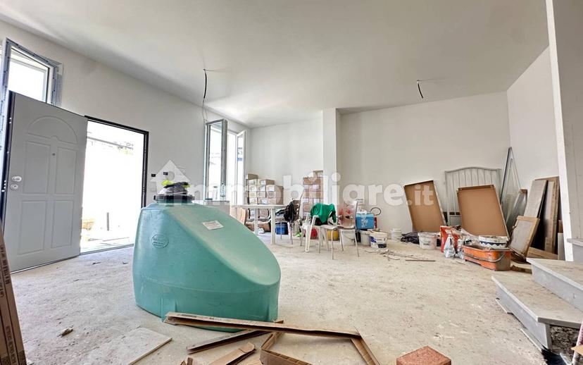 Terratetto unifamiliare via Reginaldo Giuliani, Careggi - Rifredi - Dalmazia, Firenze — foto 5 di 29