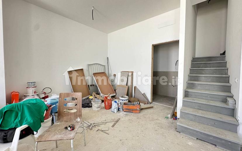 Terratetto unifamiliare via Reginaldo Giuliani, Careggi - Rifredi - Dalmazia, Firenze — foto 26 di 29
