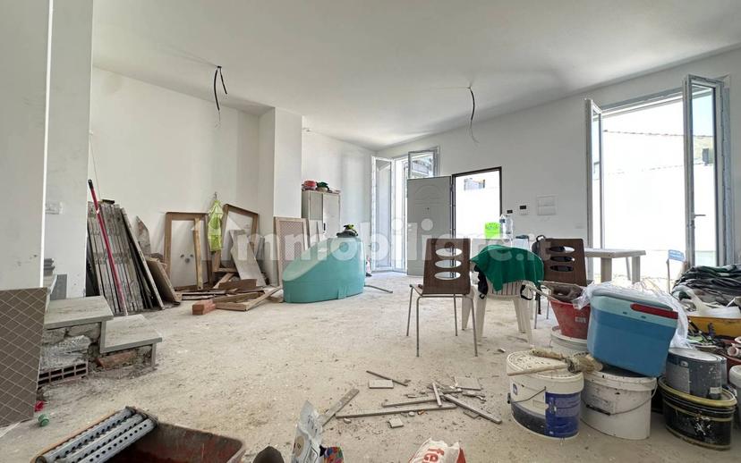 Terratetto unifamiliare via Reginaldo Giuliani, Careggi - Rifredi - Dalmazia, Firenze — foto 28 di 29