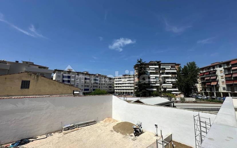 Terratetto unifamiliare via Reginaldo Giuliani, Careggi - Rifredi - Dalmazia, Firenze — foto 24 di 29