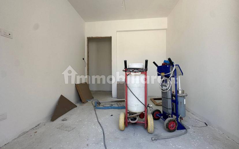 Terratetto unifamiliare via Reginaldo Giuliani, Careggi - Rifredi - Dalmazia, Firenze — foto 16 di 29