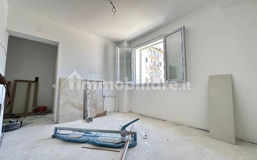 Terratetto unifamiliare via Reginaldo Giuliani, Careggi - Rifredi - Dalmazia, Firenze — foto 8 di 29