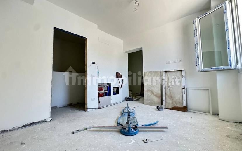 Terratetto unifamiliare via Reginaldo Giuliani, Careggi - Rifredi - Dalmazia, Firenze — foto 11 di 29