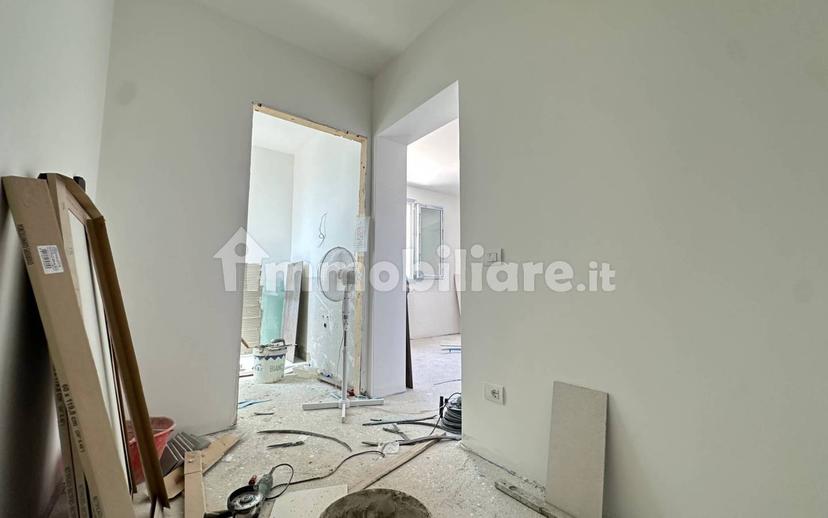 Terratetto unifamiliare via Reginaldo Giuliani, Careggi - Rifredi - Dalmazia, Firenze — foto 17 di 29