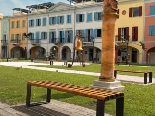 Stanza doppia via Circonvallazione Ponente 1/2, Pieve di Cento — foto 8 di 12