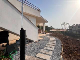Terratetto unifamiliare via Deranza snc, Zambrone — foto 3 di 5