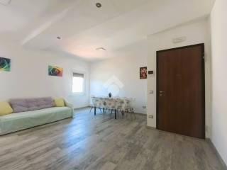Bilocale via Principe di Piemonte 42, Civitanova Nord, San Gabriele, Fontespina, Civitanova Marche — foto 5 di 21