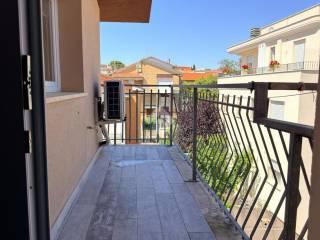 Bilocale via Principe di Piemonte 42, Civitanova Nord, San Gabriele, Fontespina, Civitanova Marche — foto 12 di 21