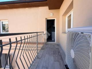 Bilocale via Principe di Piemonte 42, Civitanova Nord, San Gabriele, Fontespina, Civitanova Marche — foto 15 di 21