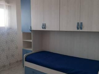 Quadrilocale via Pietra, Torre Mileto, Lesina — foto 4 di 6