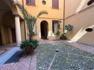Mansarda ottimo stato, 50 m², Centro Storico, Bologna — foto 3 di 17