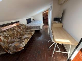 Mansarda ottimo stato, 50 m², Centro Storico, Bologna — foto 5 di 17