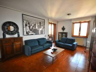 Attico via Gorizia 52/g, Cittadella - Villaggio Dalmazia, Novara — foto 9 di 20